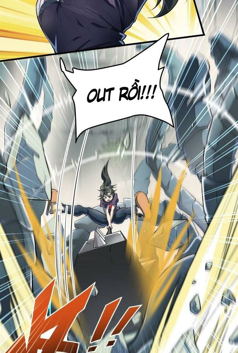Anh Hùng ? Ta Không Làm Lâu Rồi: Chapter 463
