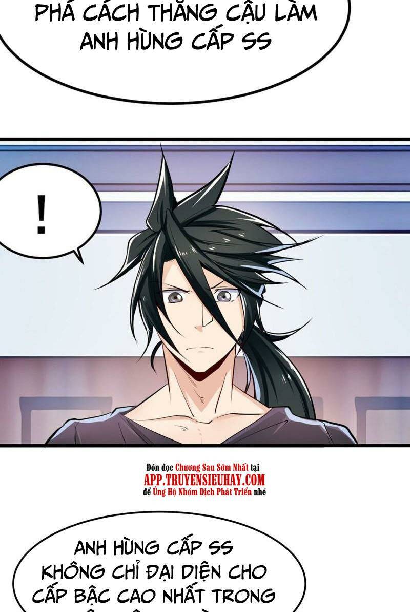 Anh Hùng ? Ta Không Làm Lâu Rồi: Chapter 465