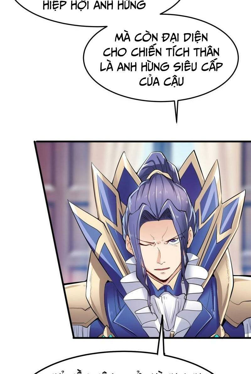 Anh Hùng ? Ta Không Làm Lâu Rồi: Chapter 465