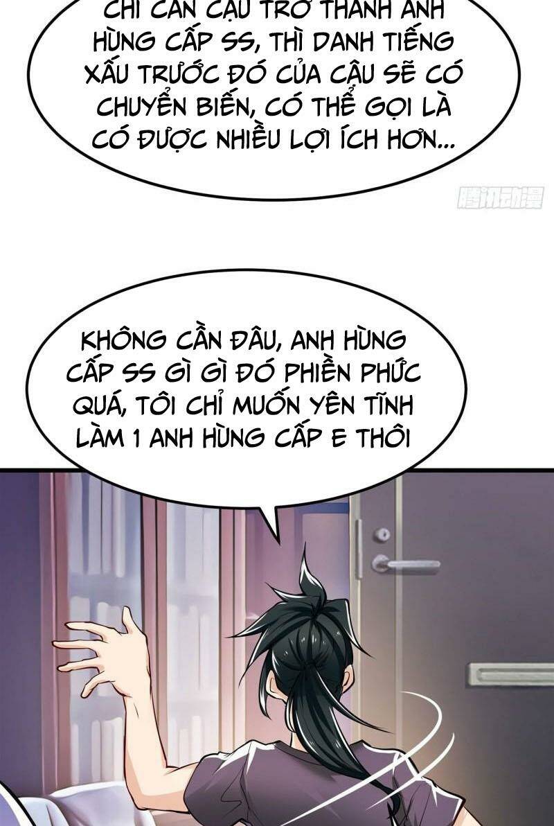 Anh Hùng ? Ta Không Làm Lâu Rồi: Chapter 465
