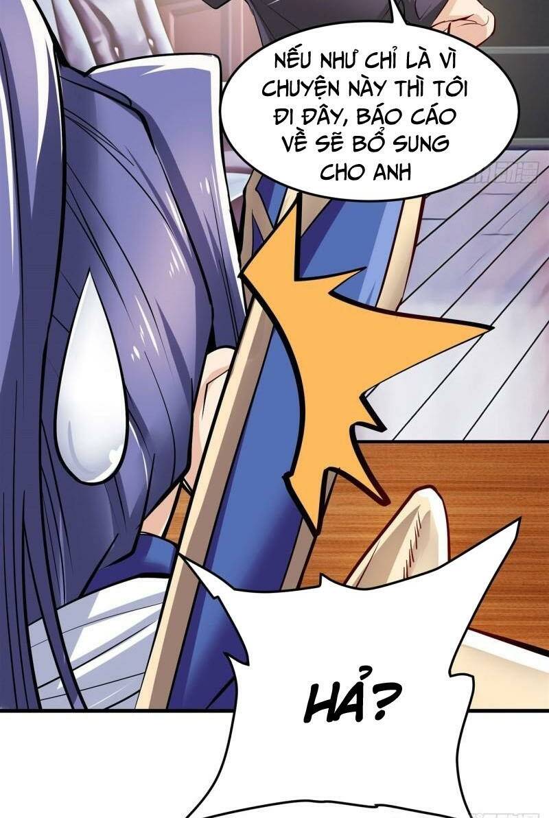 Anh Hùng ? Ta Không Làm Lâu Rồi: Chapter 465