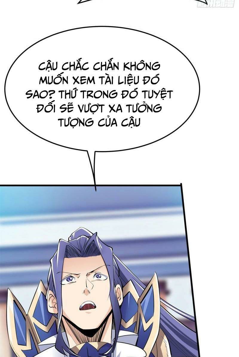 Anh Hùng ? Ta Không Làm Lâu Rồi: Chapter 465