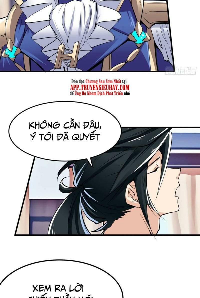 Anh Hùng ? Ta Không Làm Lâu Rồi: Chapter 465
