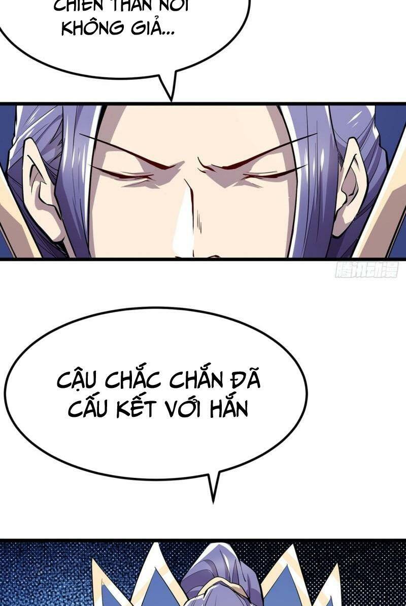 Anh Hùng ? Ta Không Làm Lâu Rồi: Chapter 465