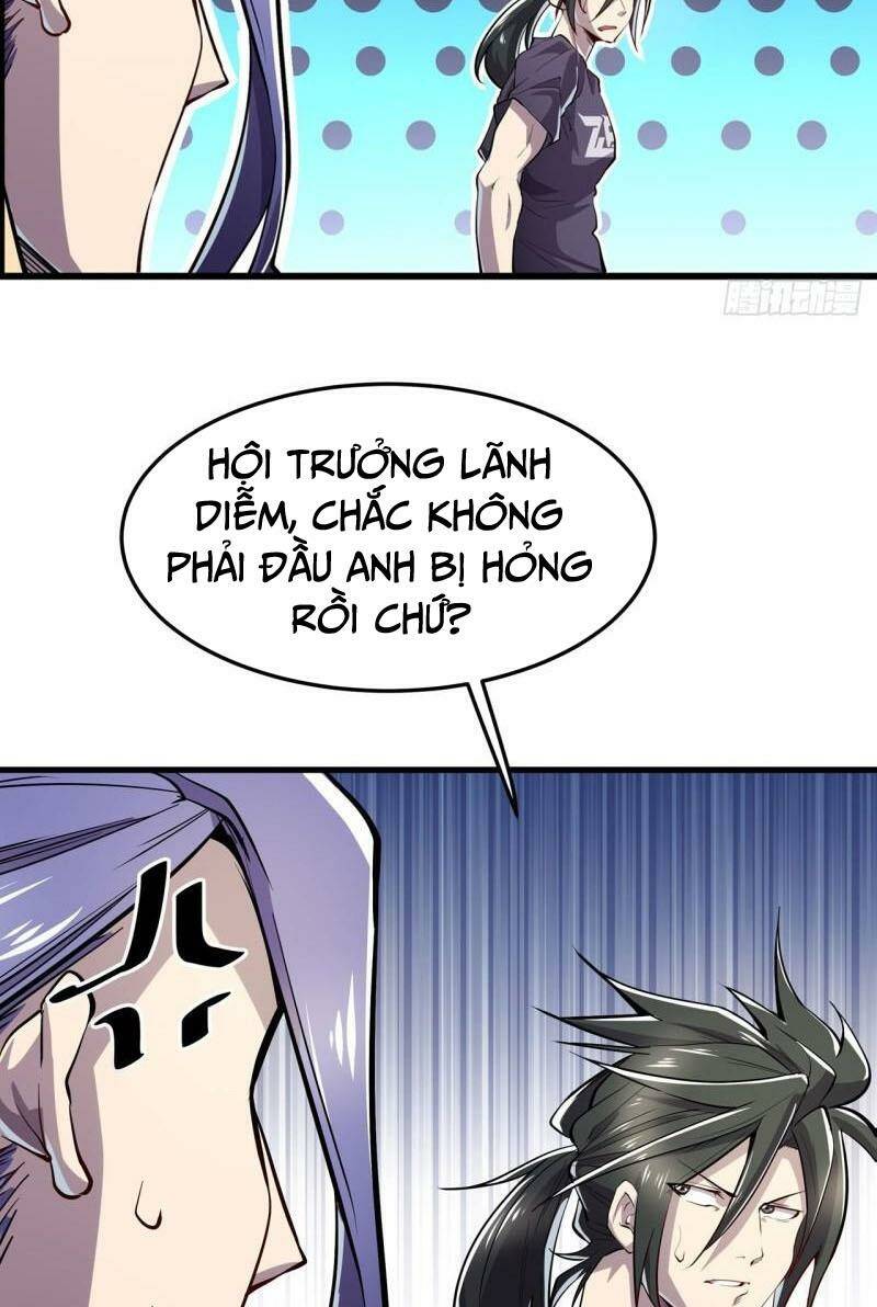 Anh Hùng ? Ta Không Làm Lâu Rồi: Chapter 465