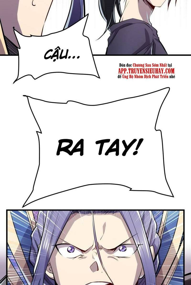 Anh Hùng ? Ta Không Làm Lâu Rồi: Chapter 465