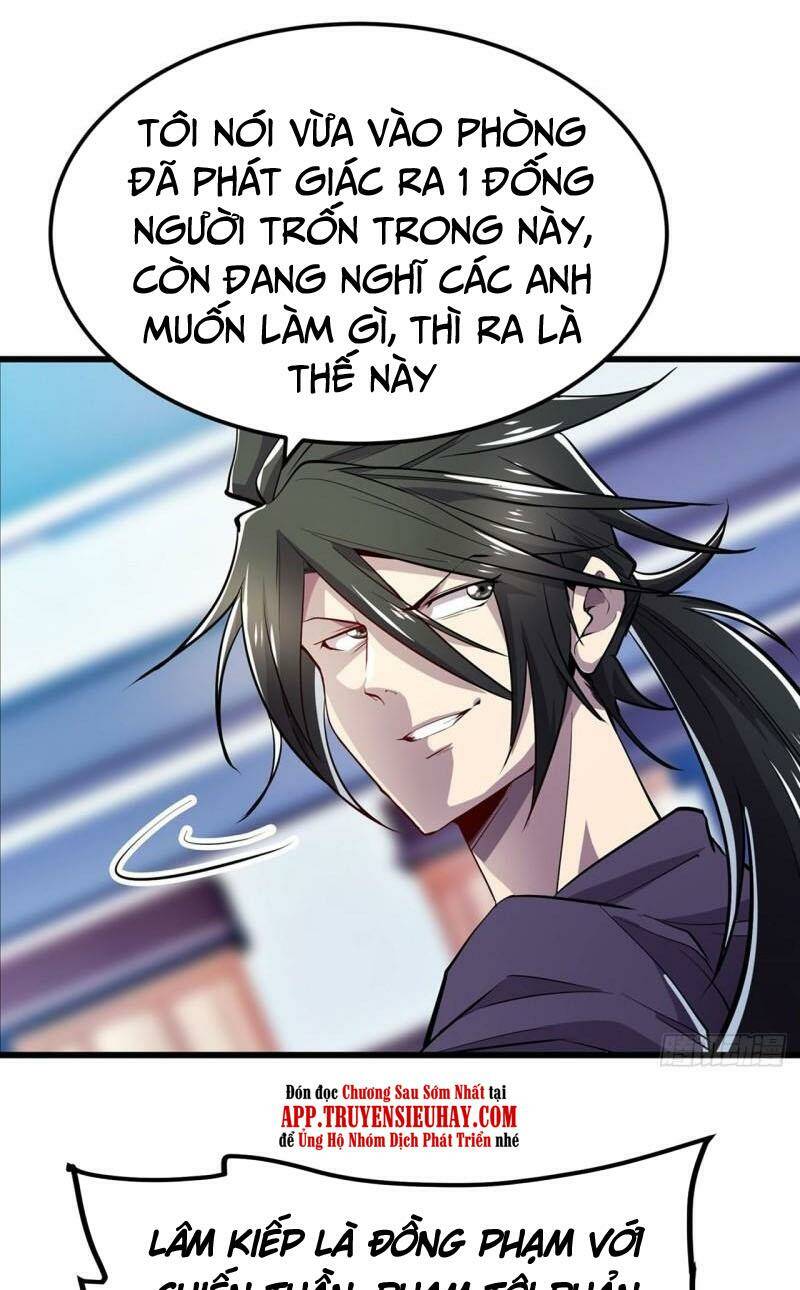 Anh Hùng ? Ta Không Làm Lâu Rồi: Chapter 465