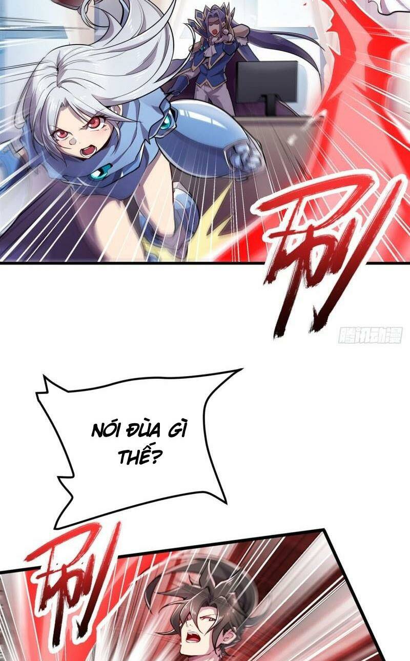 Anh Hùng ? Ta Không Làm Lâu Rồi: Chapter 465