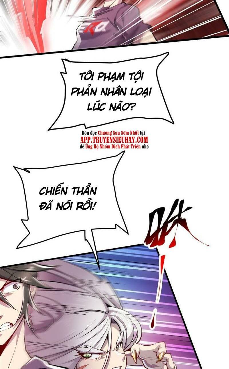 Anh Hùng ? Ta Không Làm Lâu Rồi: Chapter 465