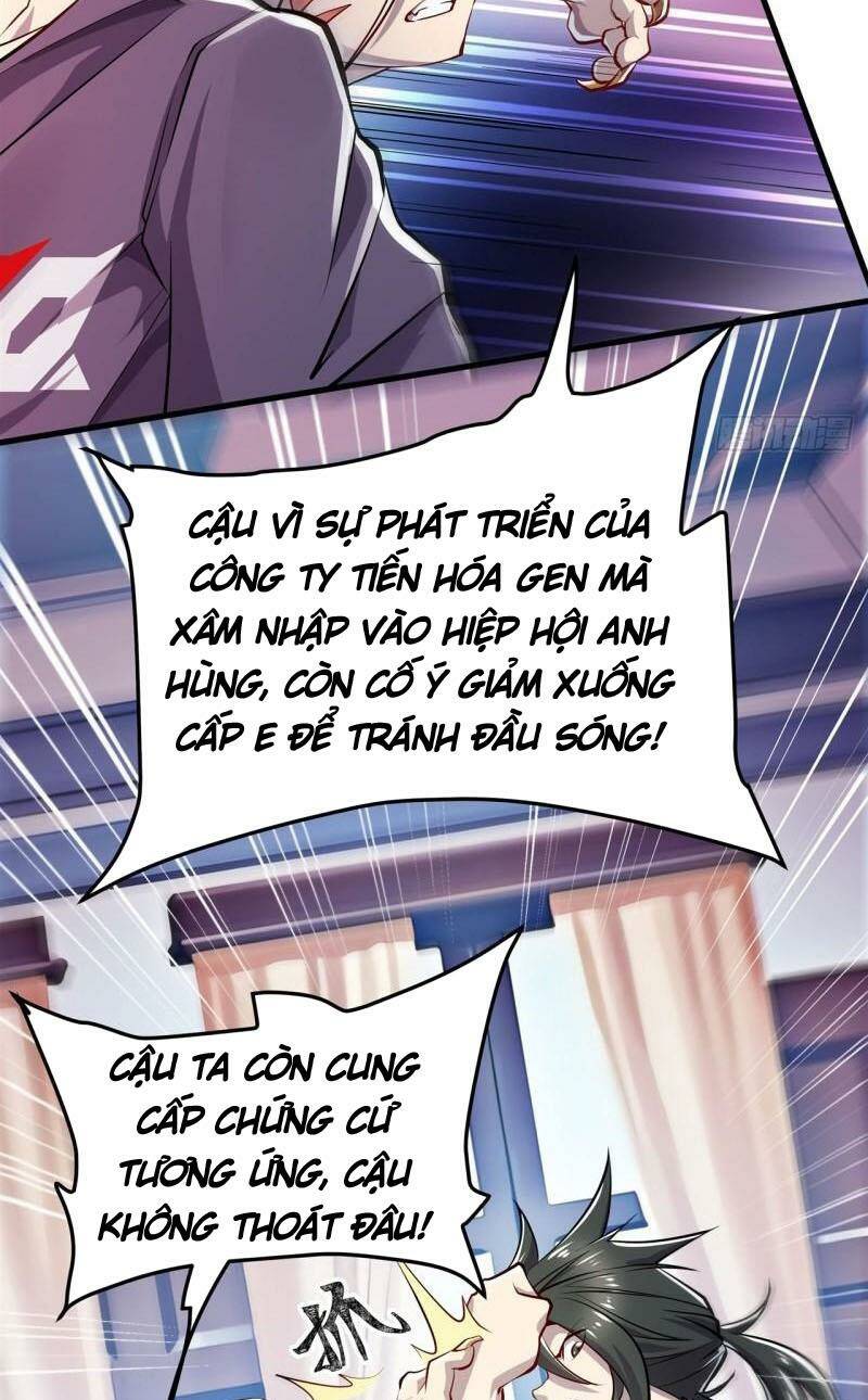Anh Hùng ? Ta Không Làm Lâu Rồi: Chapter 465