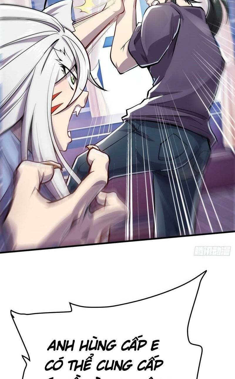Anh Hùng ? Ta Không Làm Lâu Rồi: Chapter 465