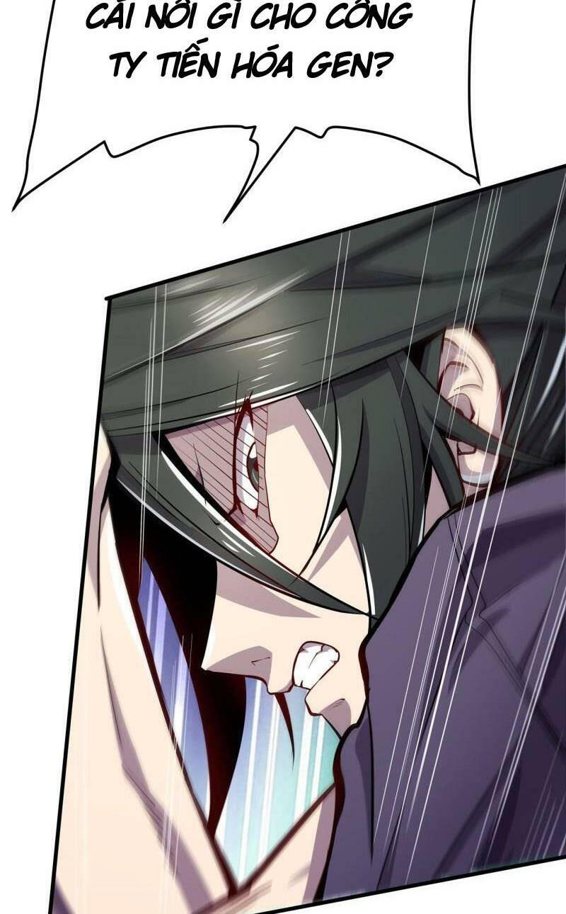 Anh Hùng ? Ta Không Làm Lâu Rồi: Chapter 465