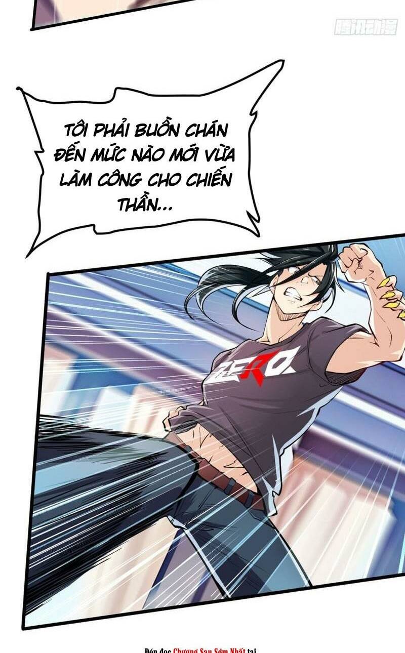 Anh Hùng ? Ta Không Làm Lâu Rồi: Chapter 465