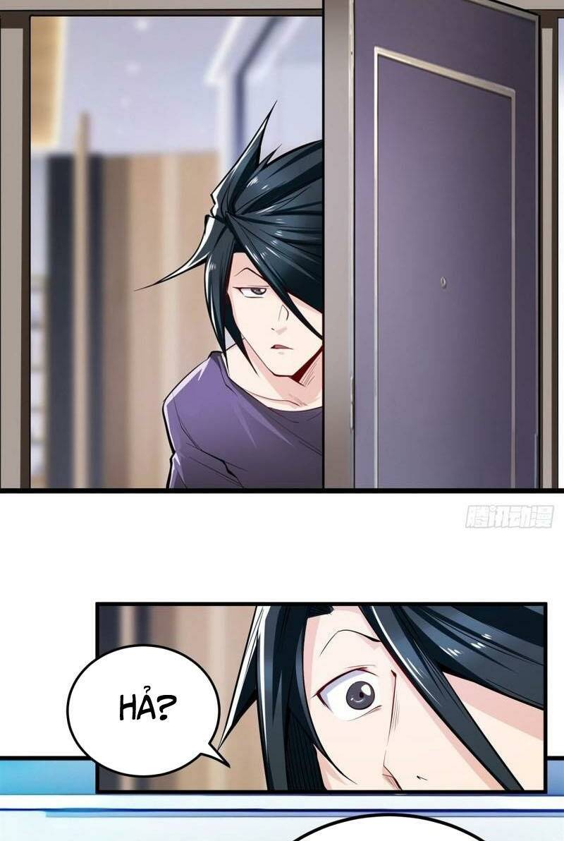 Anh Hùng ? Ta Không Làm Lâu Rồi: Chapter 465