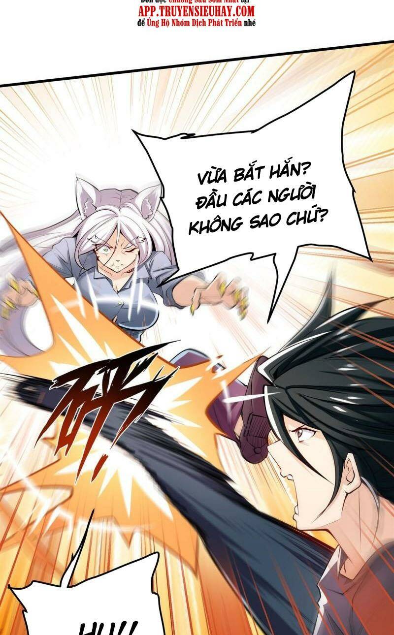 Anh Hùng ? Ta Không Làm Lâu Rồi: Chapter 465