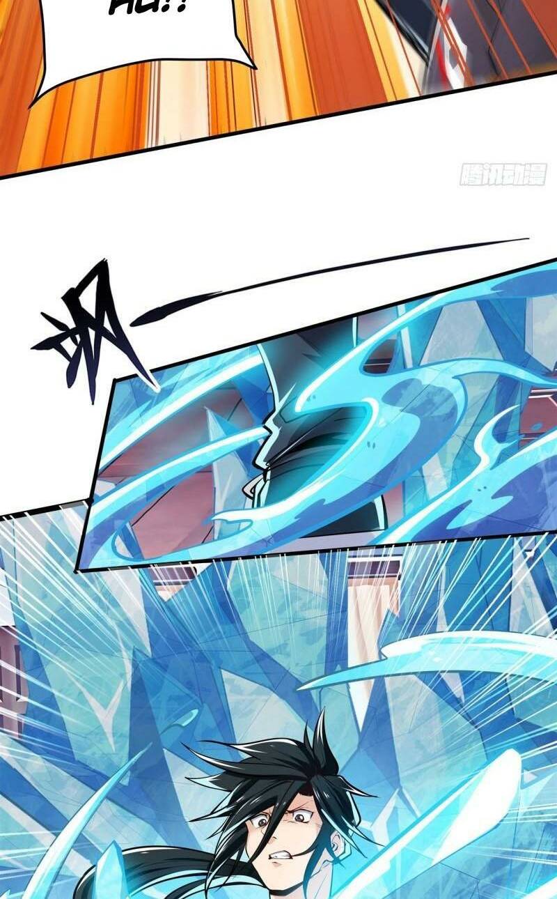 Anh Hùng ? Ta Không Làm Lâu Rồi: Chapter 465
