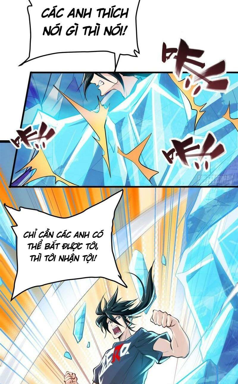 Anh Hùng ? Ta Không Làm Lâu Rồi: Chapter 465