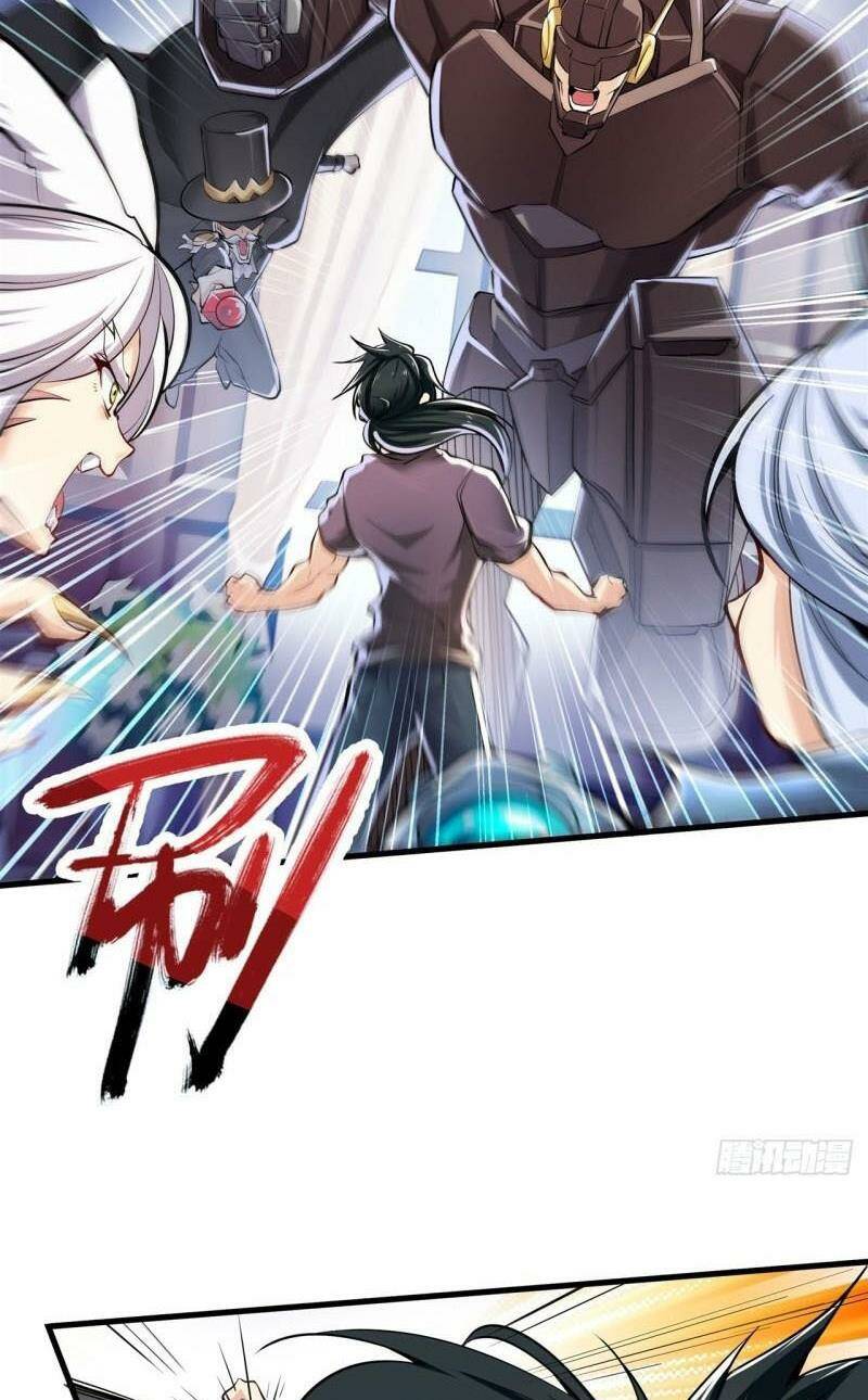 Anh Hùng ? Ta Không Làm Lâu Rồi: Chapter 465