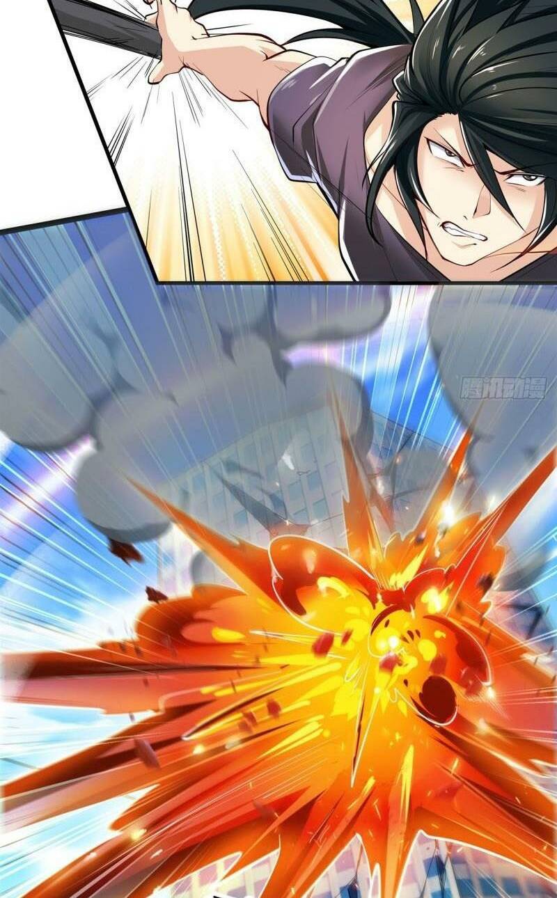 Anh Hùng ? Ta Không Làm Lâu Rồi: Chapter 465