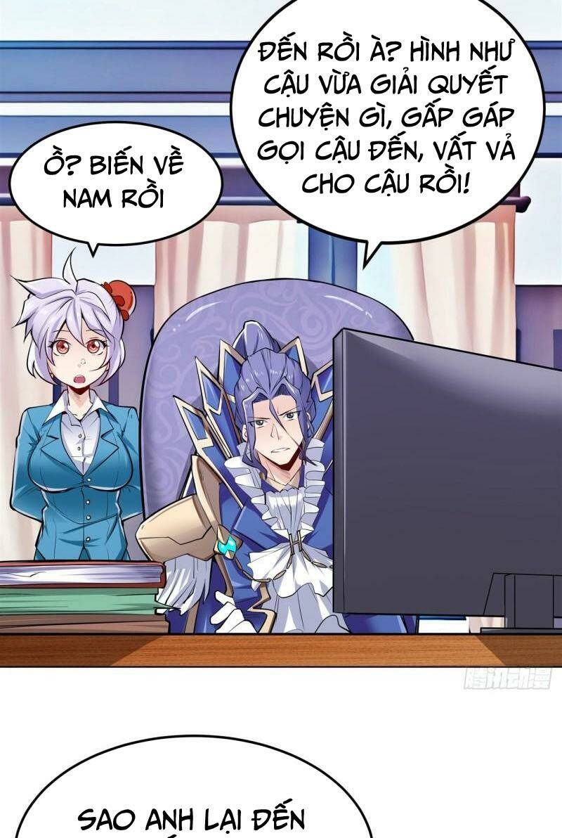 Anh Hùng ? Ta Không Làm Lâu Rồi: Chapter 465