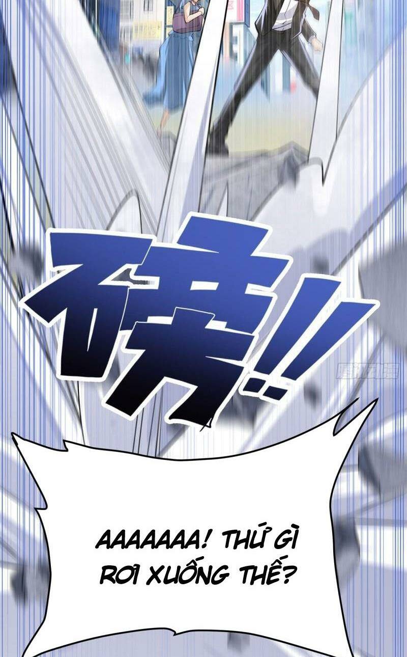 Anh Hùng ? Ta Không Làm Lâu Rồi: Chapter 465