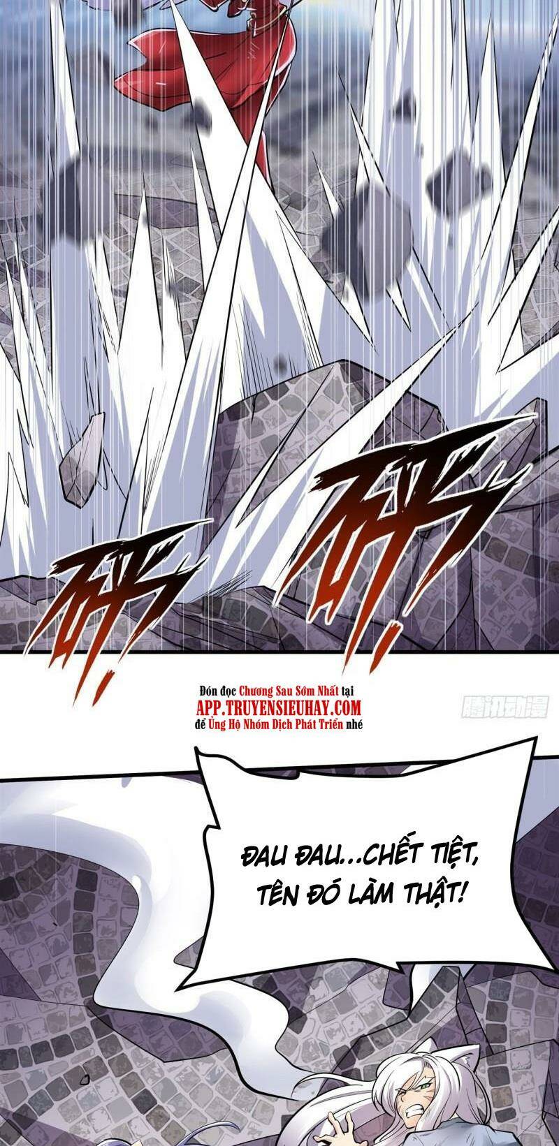 Anh Hùng ? Ta Không Làm Lâu Rồi: Chapter 465