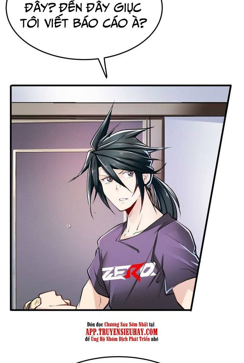 Anh Hùng ? Ta Không Làm Lâu Rồi: Chapter 465