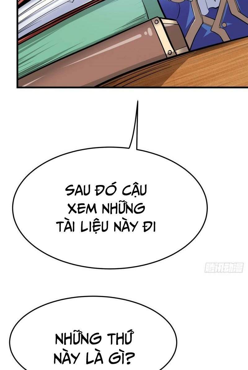 Anh Hùng ? Ta Không Làm Lâu Rồi: Chapter 465