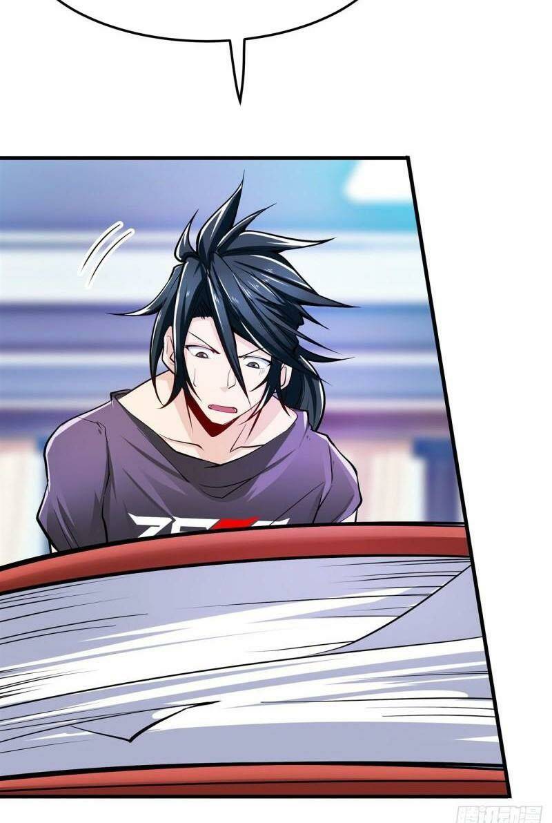 Anh Hùng ? Ta Không Làm Lâu Rồi: Chapter 465