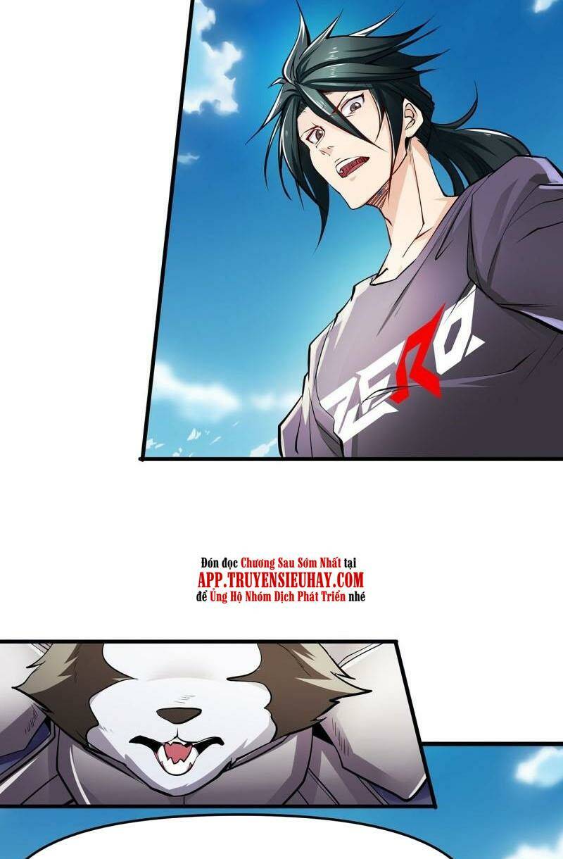 Anh Hùng ? Ta Không Làm Lâu Rồi: Chapter 466