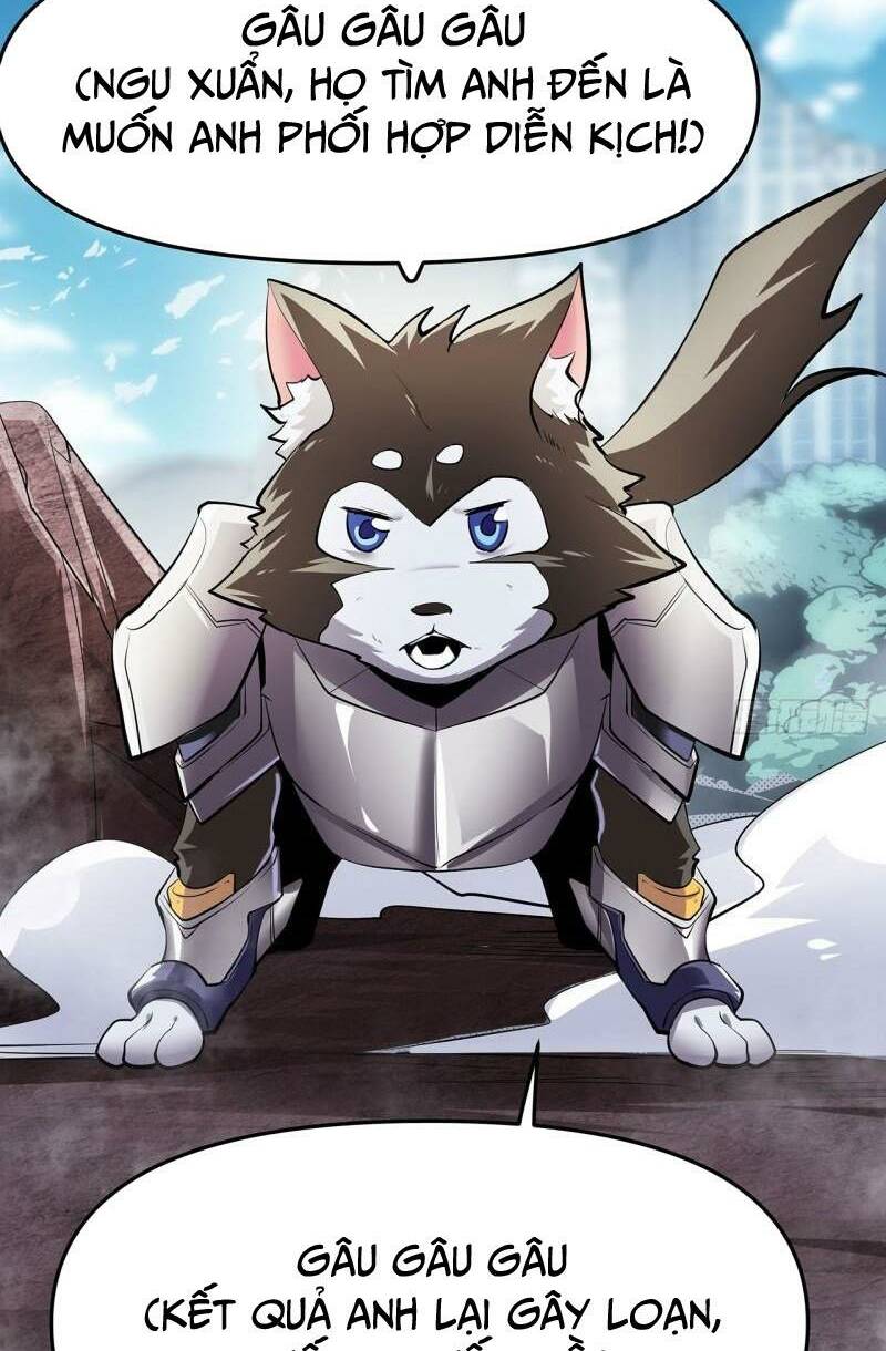 Anh Hùng ? Ta Không Làm Lâu Rồi: Chapter 466