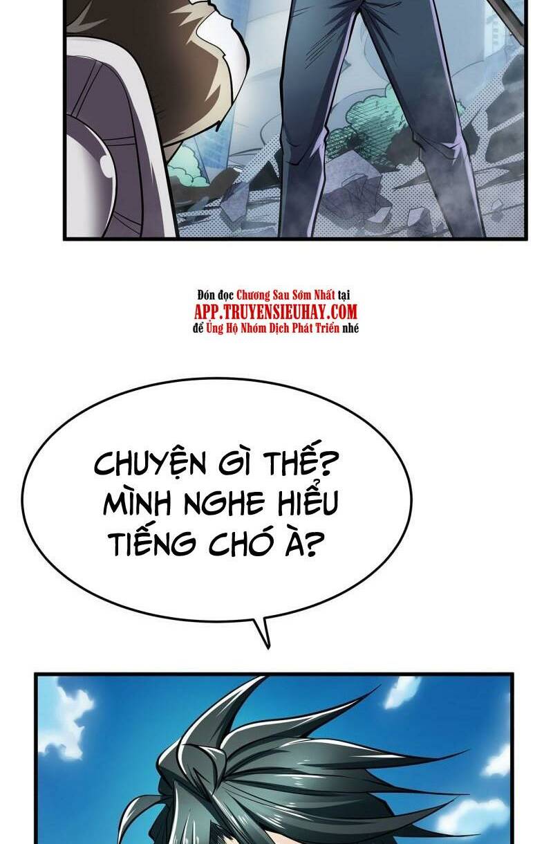 Anh Hùng ? Ta Không Làm Lâu Rồi: Chapter 466