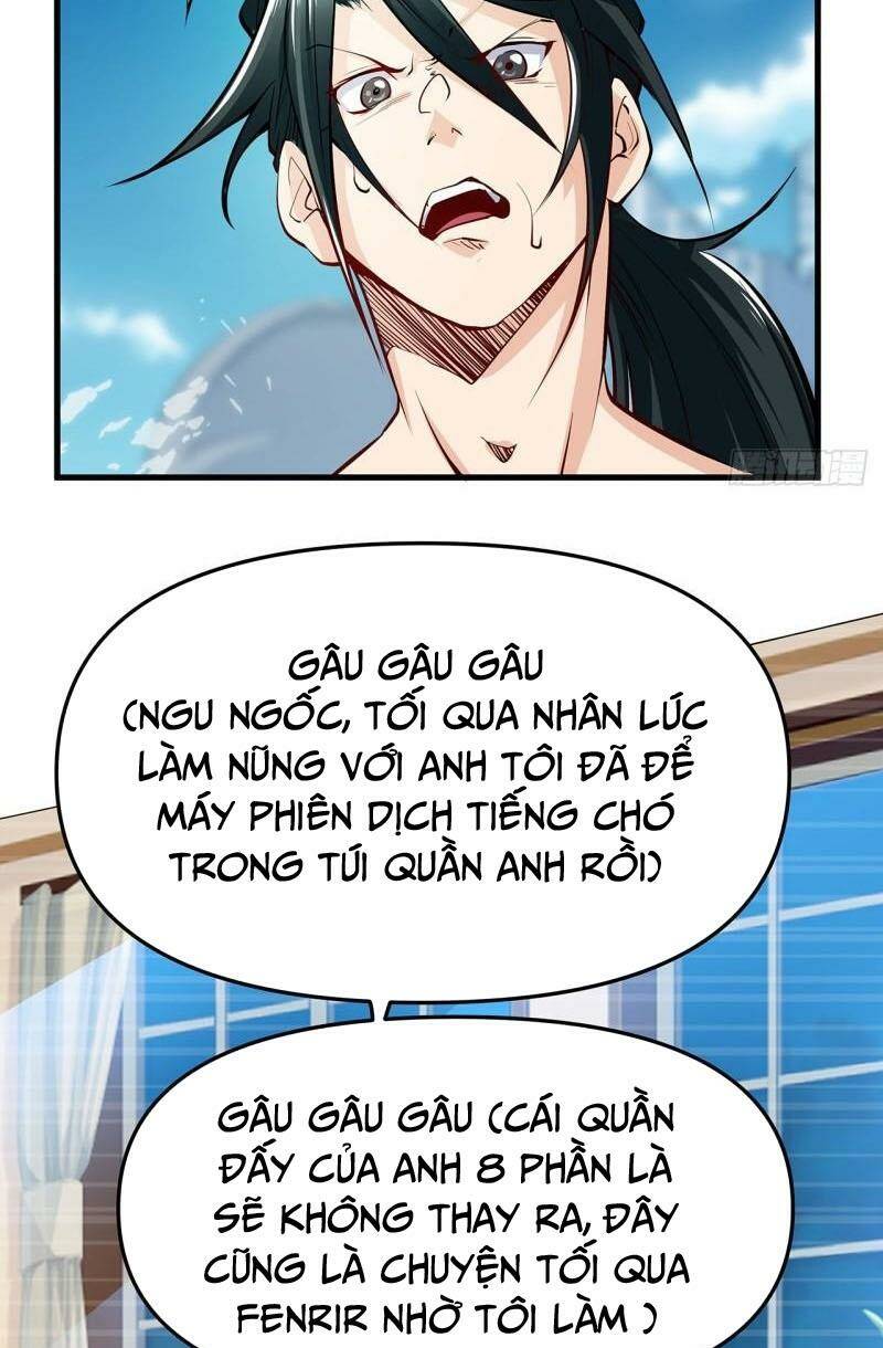 Anh Hùng ? Ta Không Làm Lâu Rồi: Chapter 466