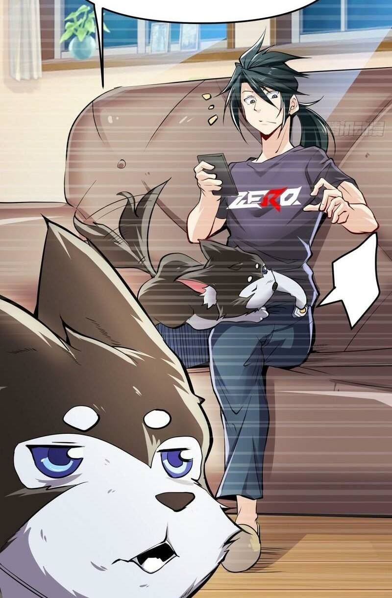 Anh Hùng ? Ta Không Làm Lâu Rồi: Chapter 466