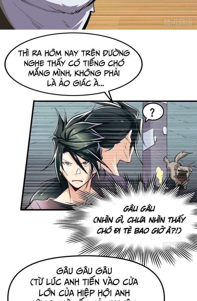 Anh Hùng ? Ta Không Làm Lâu Rồi: Chapter 466