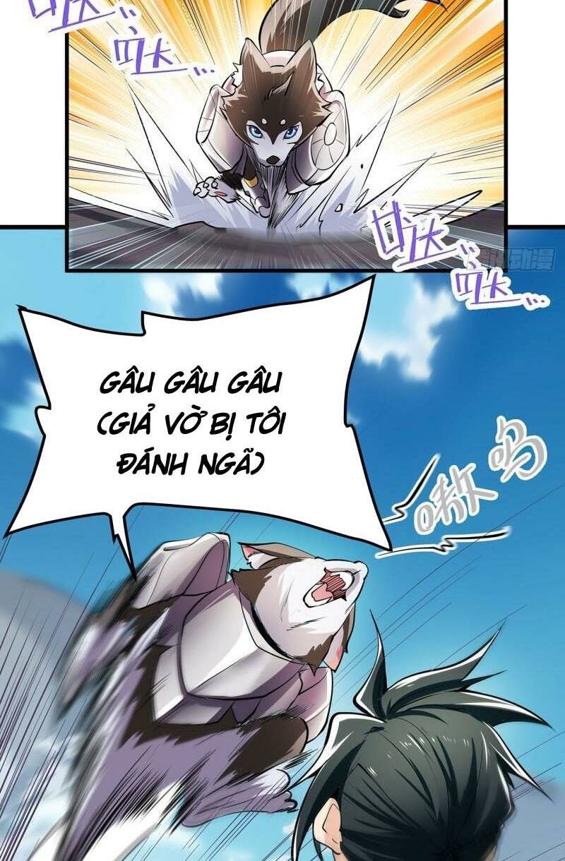Anh Hùng ? Ta Không Làm Lâu Rồi: Chapter 466
