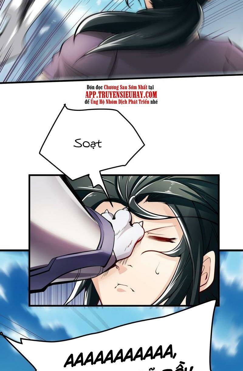 Anh Hùng ? Ta Không Làm Lâu Rồi: Chapter 466