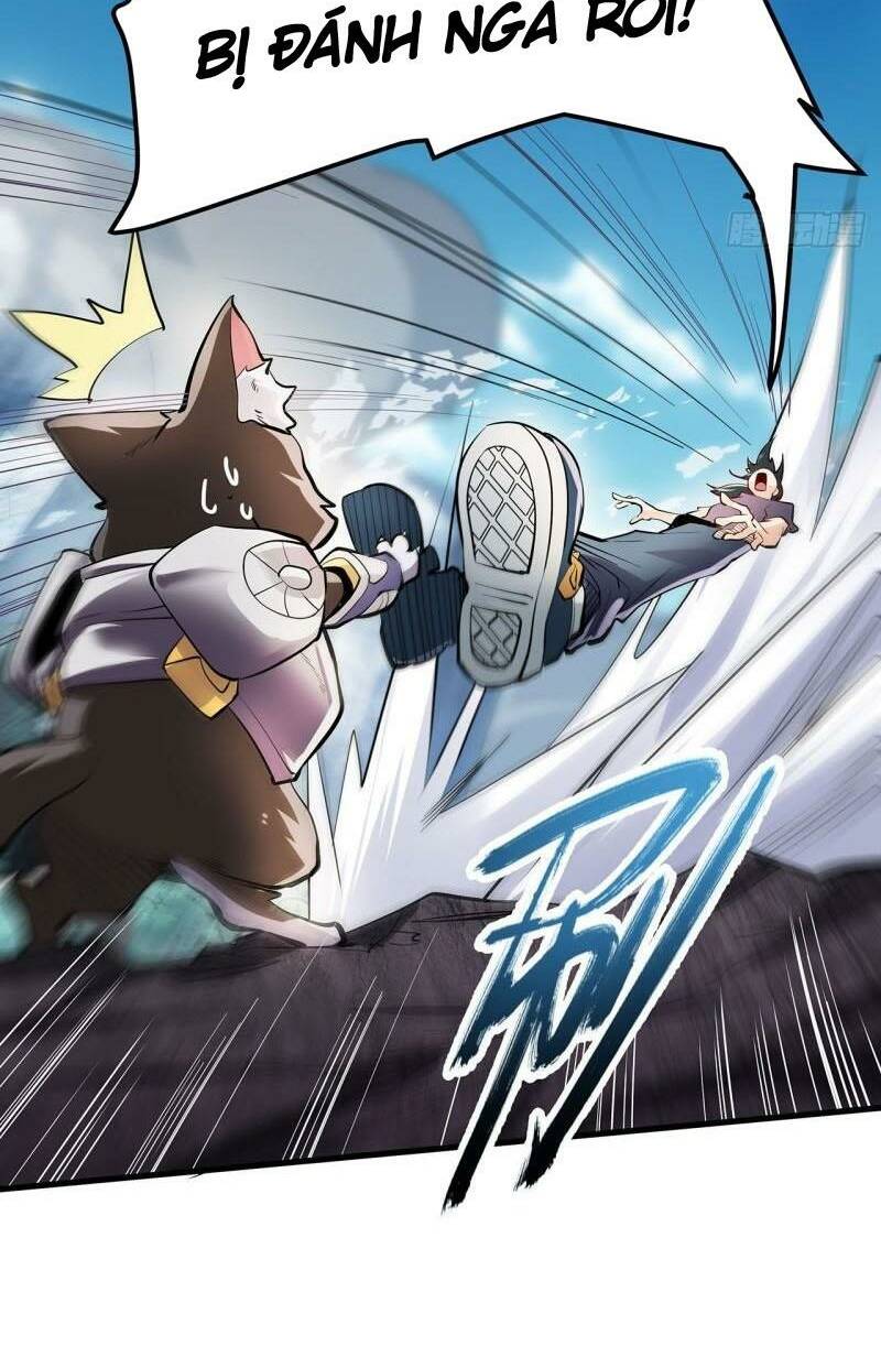 Anh Hùng ? Ta Không Làm Lâu Rồi: Chapter 466
