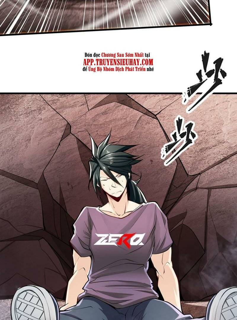Anh Hùng ? Ta Không Làm Lâu Rồi: Chapter 466