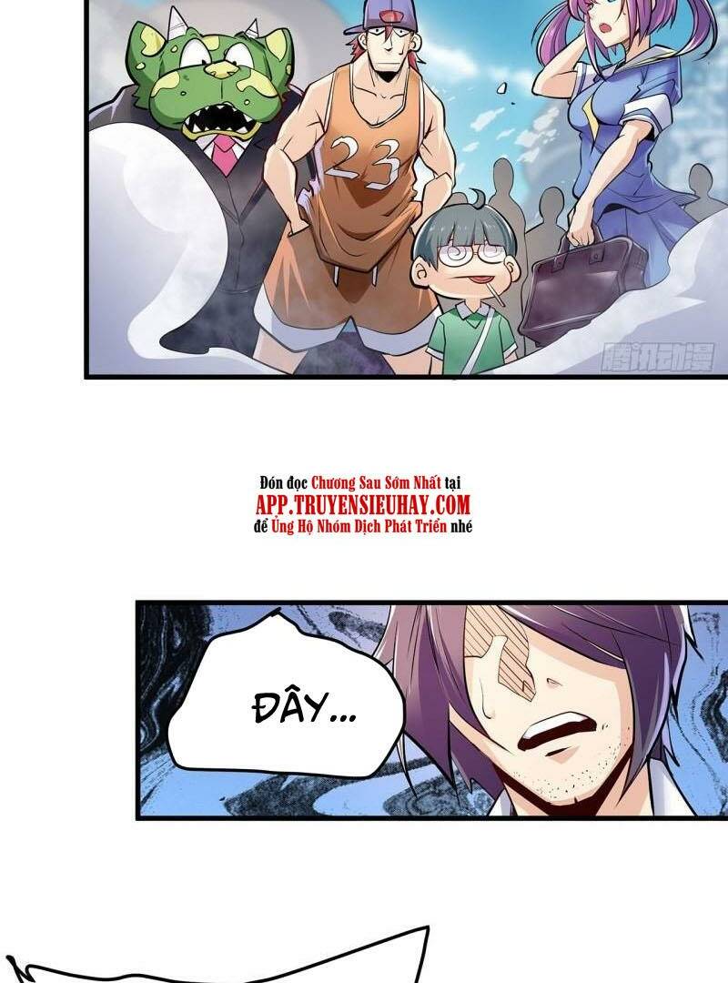 Anh Hùng ? Ta Không Làm Lâu Rồi: Chapter 466