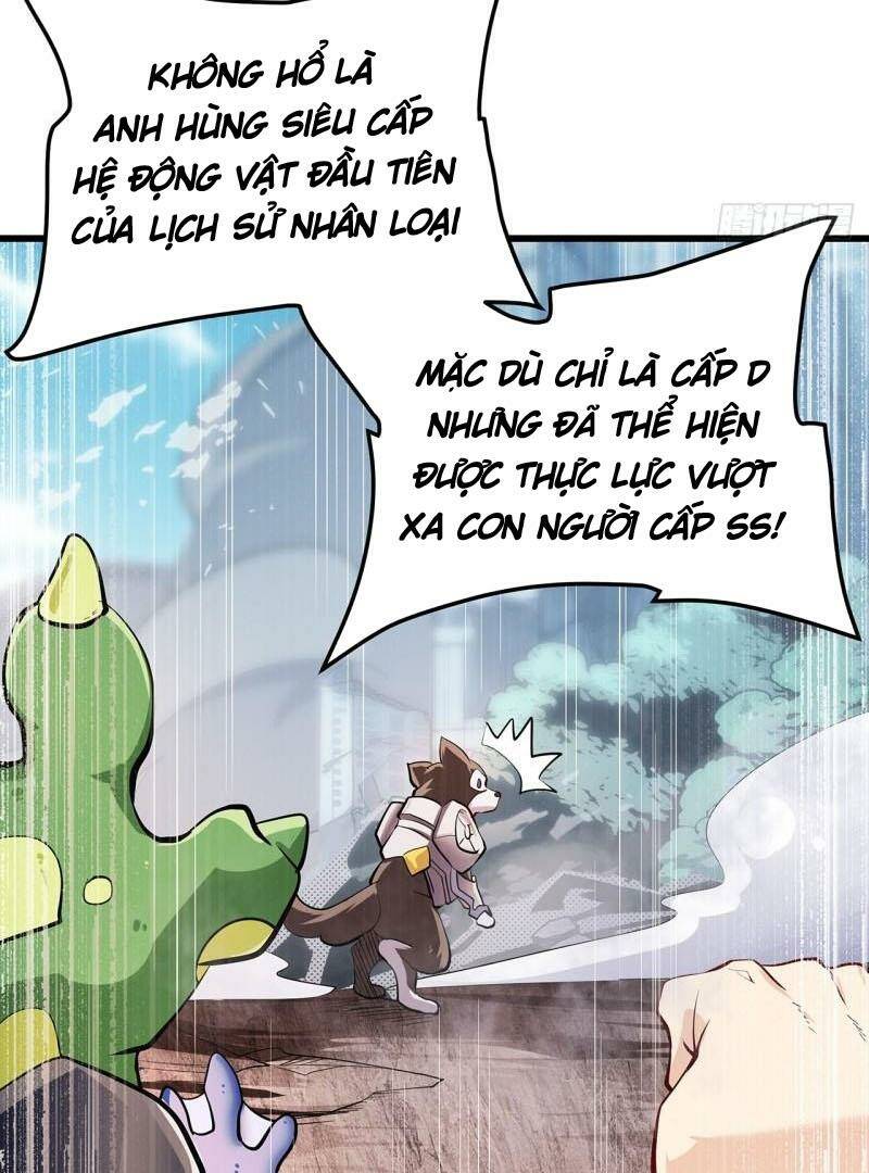 Anh Hùng ? Ta Không Làm Lâu Rồi: Chapter 466