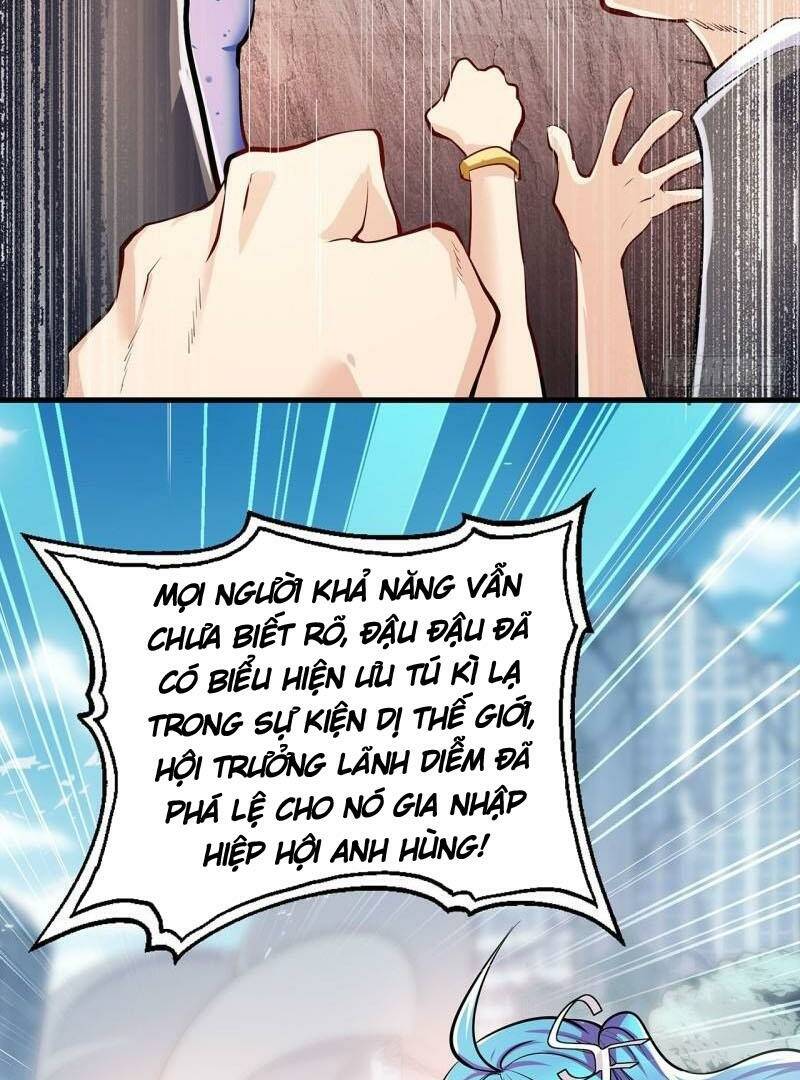Anh Hùng ? Ta Không Làm Lâu Rồi: Chapter 466