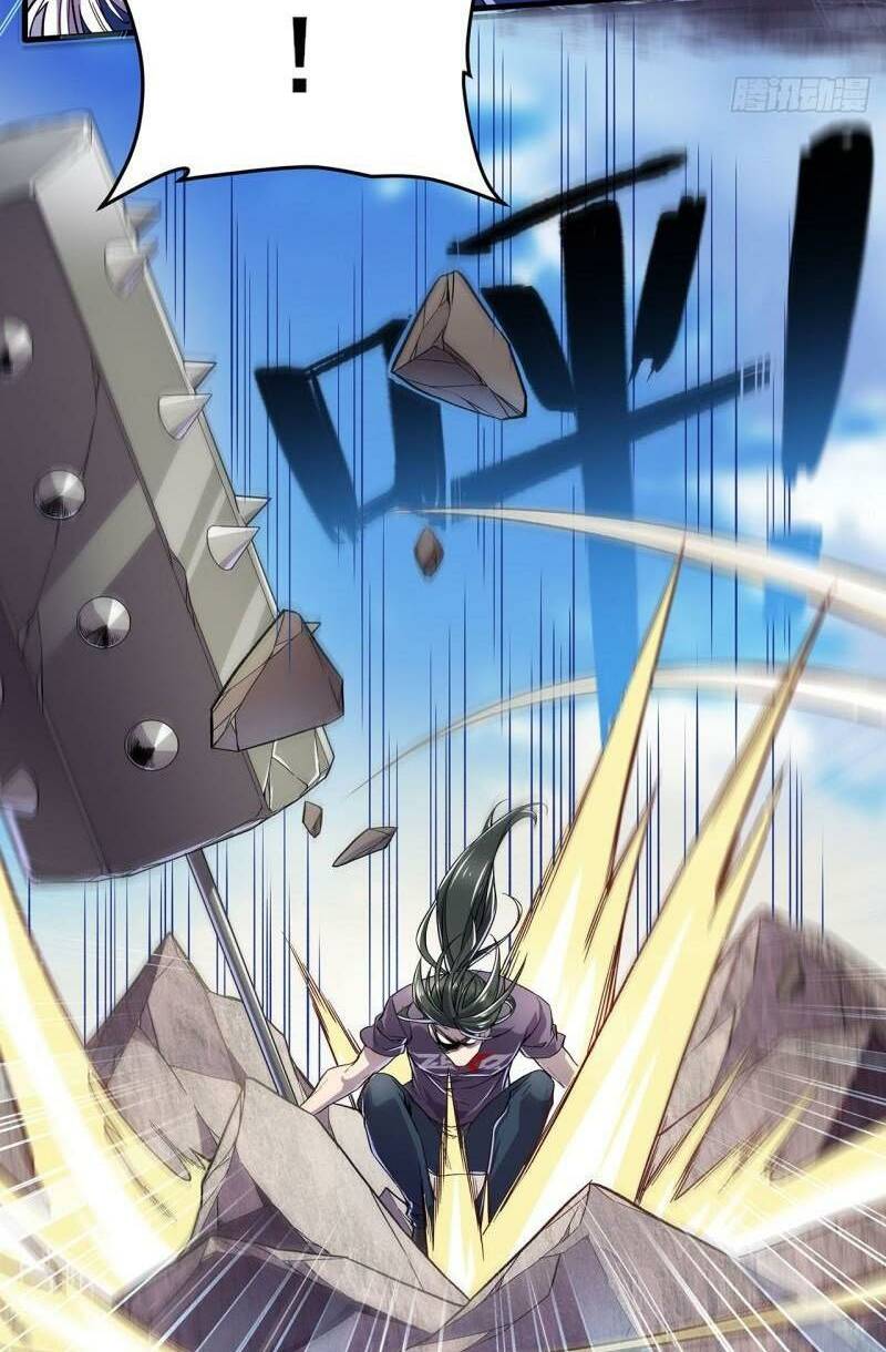 Anh Hùng ? Ta Không Làm Lâu Rồi: Chapter 466