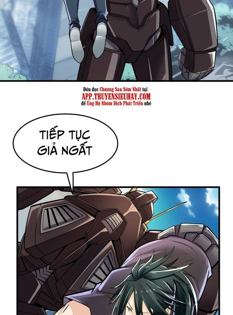Anh Hùng ? Ta Không Làm Lâu Rồi: Chapter 466