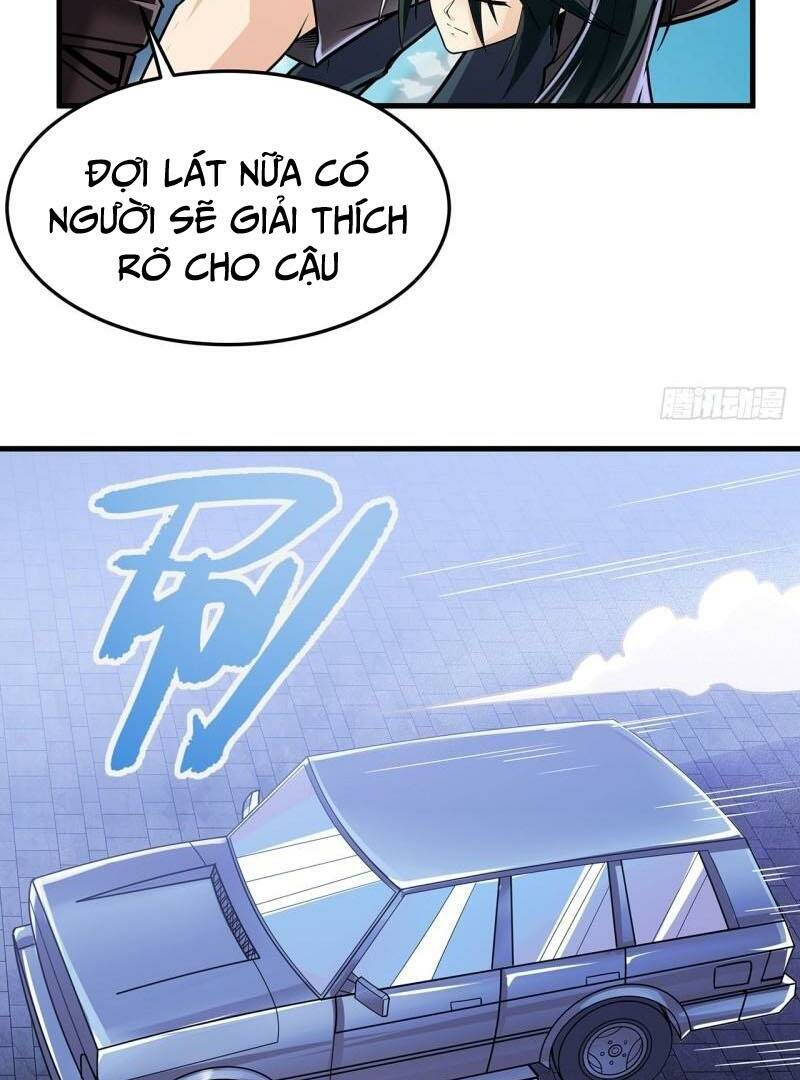 Anh Hùng ? Ta Không Làm Lâu Rồi: Chapter 466