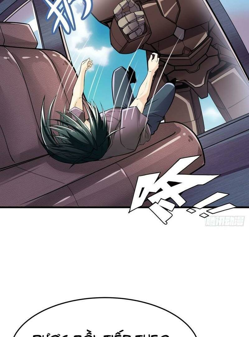 Anh Hùng ? Ta Không Làm Lâu Rồi: Chapter 466
