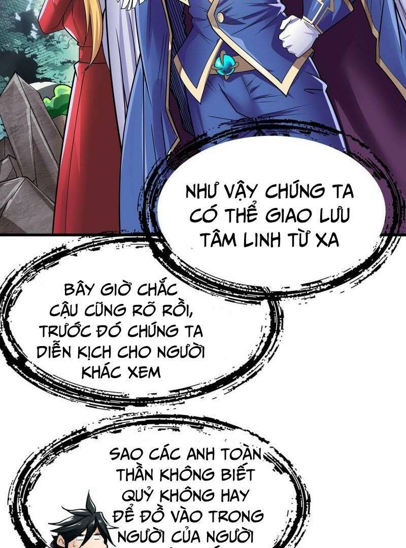 Anh Hùng ? Ta Không Làm Lâu Rồi: Chapter 466