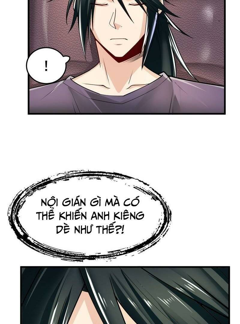 Anh Hùng ? Ta Không Làm Lâu Rồi: Chapter 466