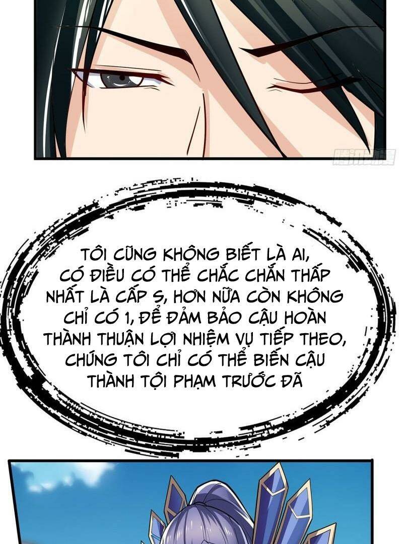 Anh Hùng ? Ta Không Làm Lâu Rồi: Chapter 466