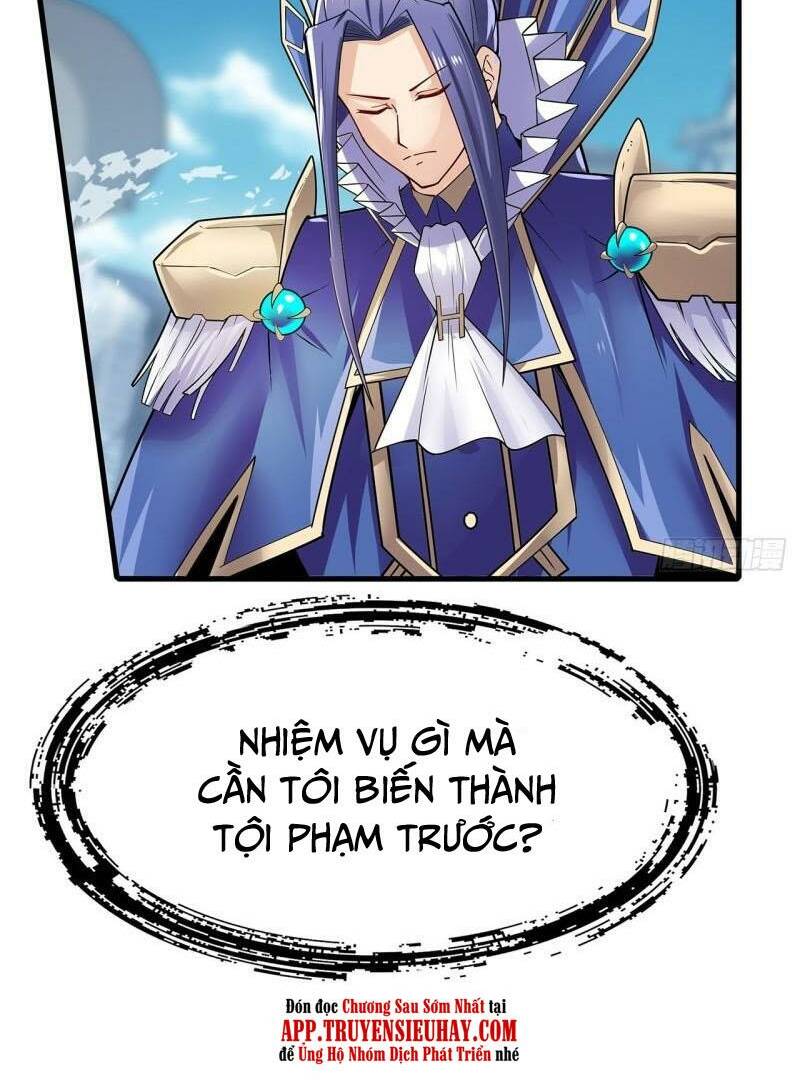 Anh Hùng ? Ta Không Làm Lâu Rồi: Chapter 466